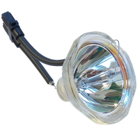 Lampa pro projektor 3M H10, kompatibilní lampa bez modulu