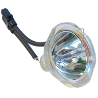 Lampa pro projektor 3M H10, originální lampa bez modulu