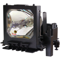 Lampa pro projektor 3M H80, kompatibilní lampa s modulem