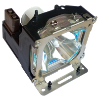 Lampa pro projektor 3M MP8775, originální lampa s modulem