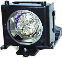 Lampa pro projektor 3M X15i, kompatibilní lampa s modulem