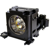 Lampa pro projektor 3M X55i, kompatibilní lampa s modulem