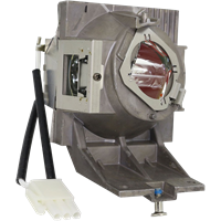 ACER H6530BD Lampa s modulem