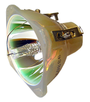 Lampa pro projektor ACER PD523, kompatibilní lampa bez modulu