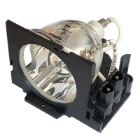 Lampa pro projektor BENQ 7763, kompatibilní lampa s modulem
