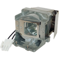 Lampa pro projektor BENQ MW526E, kompatibilní lampa s modulem