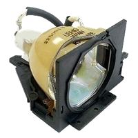 Lampa pro projektor BENQ PalmPro 7763P, originální lampa s modulem