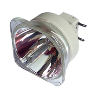 Lampa pro projektor BENQ TP4940 (Lamp 1), kompatibilní lampa bez modulu