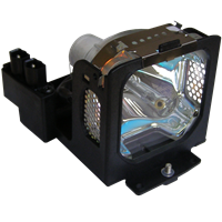 BOXLIGHT SP-9TA Lampa s modulem