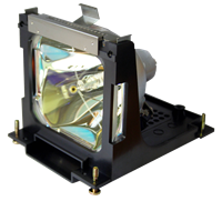 Lampa pro projektor CANON LV-3740, kompatibilní lampa s modulem