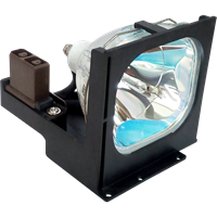 Lampa pro projektor CANON LV-5300, originální lampa s modulem