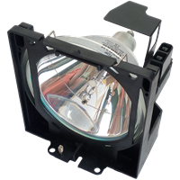 Lampa pro projektor CANON LV-550, kompatibilní lampa s modulem