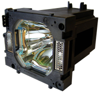 Lampa pro projektor CANON LV-7585, diamond lampa s modulem