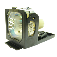 Lampa pro projektor CANON LV-S2, originální lampa s modulem