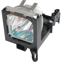 Lampa pro projektor CANON LV-S3, kompatibilní lampa s modulem