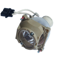 Lampa pro projektor DELL 3100MP, kompatibilní lampa bez modulu
