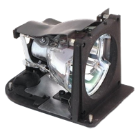 Lampa pro projektor DELL 4100MP, generická lampa s modulem