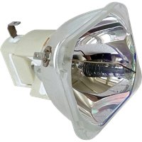 Lampa pro projektor DELL M409WX, kompatibilní lampa bez modulu