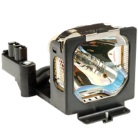 Lampa pro projektor DONGWON DLP-535S, kompatibilní lampa s modulem