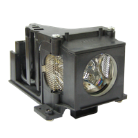 Lampa pro projektor DONGWON DLP-720S, kompatibilní lampa s modulem