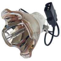 Lampa pro projektor DONGWON DVM-E100, kompatibilní lampa bez modulu