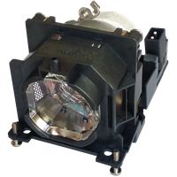 EIKI EK-309W Lampa s modulem