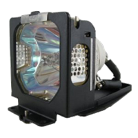 EIKI LC-XB26 Lampa s modulem