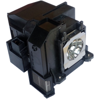 Lampa pro projektor EPSON BrightLink 585Wi, kompatibilní lampa s modulem
