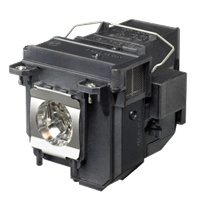 EPSON EB-1410Wi Lampa s modulem