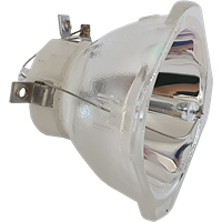 Lampa pro projektor EPSON EB-14x, kompatibilní lampa bez modulu