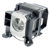 Lampa pro projektor EPSON EB-1700, generická lampa s modulem