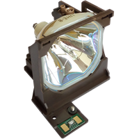 Lampa EPSON EPSON ELPLP04 (V13H010L04) - generická lampa s modulem