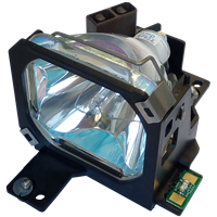 Lampa EPSON EPSON ELPLP07 (V13H010L07) - generická lampa s modulem