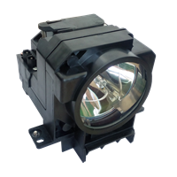 Lampa EPSON EPSON ELPLP23 (V13H010L23) - kompatibilní lampa s modulem