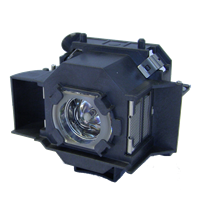 Lampa EPSON EPSON ELPLP33 (V13H010L33) - kompatibilní lampa s modulem