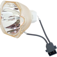 Lampa EPSON EPSON ELPLP52 (V13H010L52) - originální lampa bez modulu