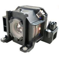 EPSON EMP-1700 Lampa s modulem