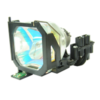 Lampa pro projektor EPSON EMP-503, originální lampa s modulem