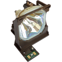 Lampa pro projektor EPSON EMP-5100, kompatibilní lampa s modulem