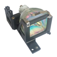 Lampa pro projektor EPSON EMP-52c, kompatibilní lampa s modulem