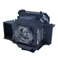 Lampa pro projektor EPSON EMP-540, generická lampa s modulem
