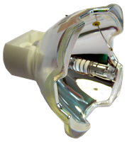 Lampa pro projektor EPSON EMP-54C, kompatibilní lampa bez modulu