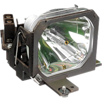 Lampa pro projektor EPSON EMP-5500C, originální lampa s modulem