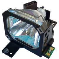 Lampa pro projektor EPSON EMP-5550, kompatibilní lampa s modulem