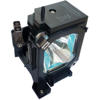 Lampa pro projektor EPSON EMP-5600, kompatibilní lampa s modulem