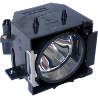 Lampa pro projektor EPSON EMP-6000, kompatibilní lampa s modulem