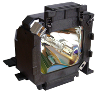 Lampa pro projektor EPSON EMP-600P, originální lampa s modulem