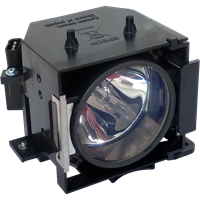 Lampa pro projektor EPSON EMP-6110, kompatibilní lampa s modulem
