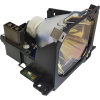 Lampa pro projektor EPSON EMP-8100, kompatibilní lampa s modulem