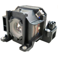 Lampa pro projektor EPSON PowerLite 1700, originální lampa s modulem